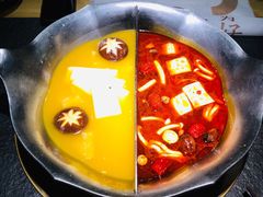 -湊湊火锅·茶憩(石家庄万象城店)