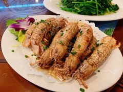 -友强·23年特色海鲜大排档(厦门店)