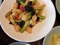 -环球港凯悦 · 享悦中餐厅