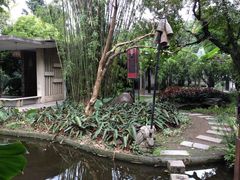 景观位-同庆堂(解放北路店)