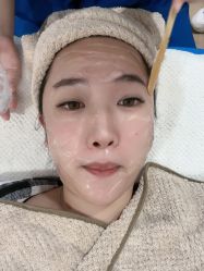 点击看大图 体验前-柠檬一美·Ondapro·轻薄紧致抗衰中心