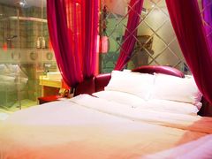 -郑州星座精品酒店(国贸360店)