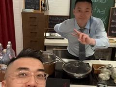 -安妮意大利餐厅(世贸天阶店)