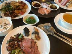-索菲特酒店 · 云尚天际自助餐厅