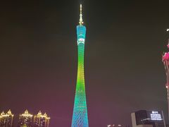 -广州塔
