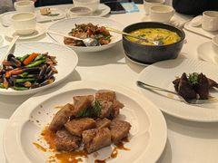 -扬州香格里拉·香宫中餐厅