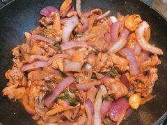 -胡须佬鸡煲四季火锅(龙珠大道店)