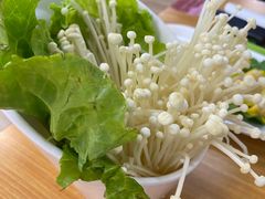 -味华香养气牛肉火锅(润安大厦店)