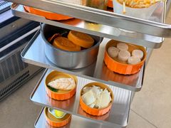 -海底捞大排档火锅(打浦路店)