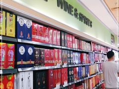 -北京华联生活超市(北京常营店)