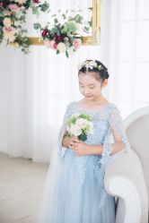 -WPlus明星肖像亲子全家福摄影