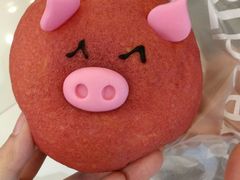 -BreadTalk面包新语·烘焙蛋糕(领展购物广场店)