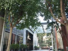 -广州卡丽酒店(大金钟路地铁站店)