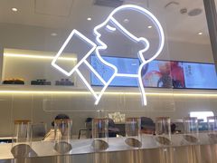 -喜茶(北京丰台银座和谐广场店)