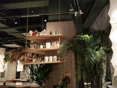 -漾花汐·西餐·下午茶(苏州湾歌林公园店)
