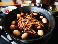 -李子坝梁山鸡(李子坝大鸡哥店)