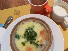 -怡咖啡海鲜自助餐厅(浦东香格里拉店)