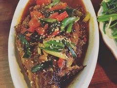 -云隐小厨·传统大理美食(复兴路店)