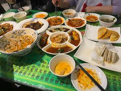 -令氏家外家周秦食府(高新店)