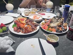 -曲水兰亭(北京四惠店)