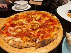 -重庆尼依格罗酒店·欣厨Niccolo Kitchen