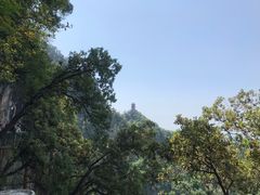 -塔云山