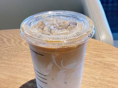 -瑞幸咖啡(三里屯SOHO-6号楼店)