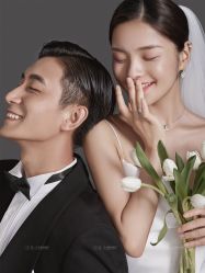 -第一夫人婚纱摄影(南京店)