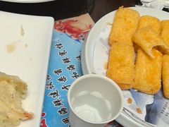 -醉御香渔家园(临沂路与大连路店)