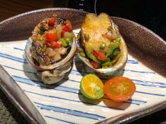 鲍鱼-蟹将军·松叶蟹和牛日料放题自助(K11店)