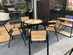 露天位-POLAR CAFE(兴正元广场店)
