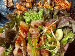 -Dombe豚(黑猪肉街店)