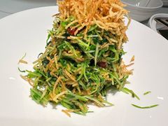 -四季民福烤鸭店(王府井东安门店)