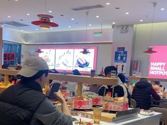 -龍歌自助小火锅(崂山丽达店)