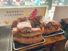 -小龙大肉面馆