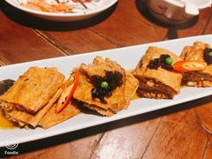 -外婆家(西红门荟聚购物中心店)
