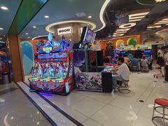 -汤姆熊欢乐世界·史莱姆怪兽(正大店)