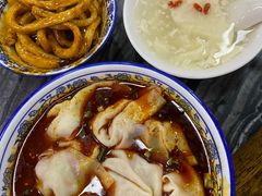 -西月城谭豆花(光华店)