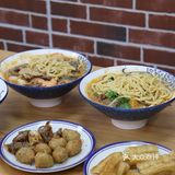 在厦门！正宗特色沙茶面看这里！