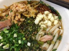 -易裕和·长沙米粉(竹塘西路店)