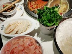-大龙燚火锅(天安云谷店)