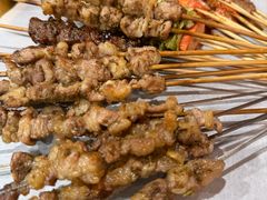 -烤五行·烧烤烤串(石佛营店)