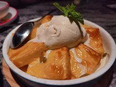 -新白鹿餐厅(松江开元地中海店)