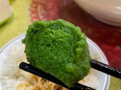 -柏合黄记豆腐皮饭店