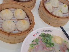 -鸭得堡老鸭汤·鸭血粉丝(南京博物院店)
