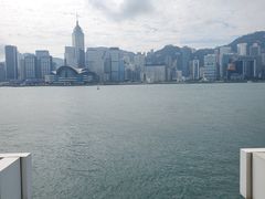 -尖沙咀钟楼