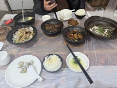 -小时候焗海鲜(鄞州万达店)