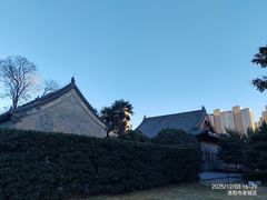 -洛阳周公庙博物馆