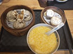 -陶记小吃(拙政园店)