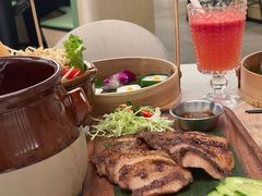 -KingThaia金泰兰(滨江天街店)